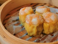 -稻香饭店(IFS国金中心店)