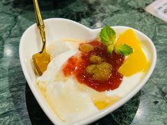 -东方亚克西餐厅(西康路店)