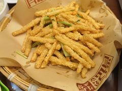 -肖记公安牛肉鱼杂馆·省级非物质文化遗产(三角路直营店)