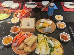 -牛New寿喜烧(新六百店)