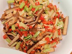 -杨厨的田园饭店(长城路店)