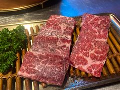 -大叹号·朝鲜族烤肉(潍坊泰华城店)