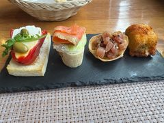 -LA MAISON公鸡和龙(蛇口店)