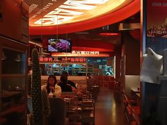 -烧本烧·自助烤肉(勒泰中心店)
