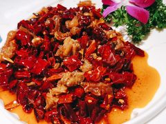 -本来精品川菜(嘉里中心店)