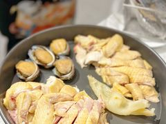 -八珍玉食鸡煲·打边炉(印象城店)