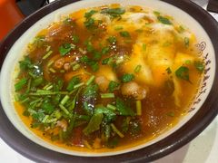 -老爷庙风味美食府(魏都大道店)