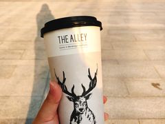 -鹿角巷The Alley(龙湖天街店)