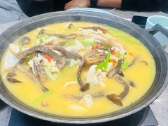 -奔跑吧陕菜·盛世长安(民乐园万达店)