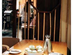 餐具摆设-云水瑶意境云南菜餐厅(大悦城店)