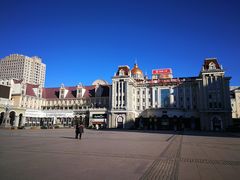 -圣·阿列克谢耶夫教堂