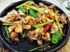 -老字号蛇口德记烧腊饭店·海鲜加工