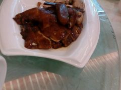 -蒲园食堂(中山大学广州校区南校园店)