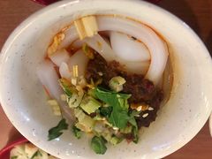 -龙抄手(春熙路总店)