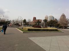 -大连人民广场