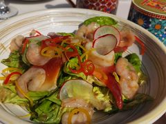 -弗兰克牛排西餐厅 Galla R By Ribone(上海首店)