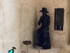-常德武陵天济喜来登酒店-盛宴餐厅