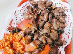 -光明刘冰乳鸽店(光明法政北路店)