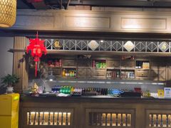 -龙抄手食府(浣花北路店)