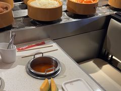 -龍歌自助小火锅(崂山丽达店)