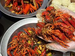-天宝兄弟(前海壹方城店)