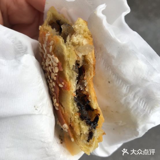 贤元酥饼