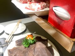 -海底捞火锅(天河方圆荟店)