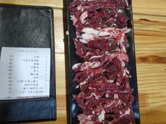 -陈记顺和潮汕牛肉火锅(棠德南路店)