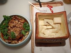 -绿茶餐厅(光谷世界城步行街店)
