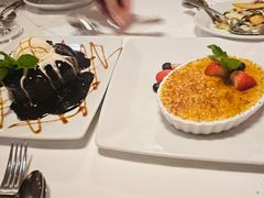 -茹丝葵牛排餐厅(尖沙咀中心店)
