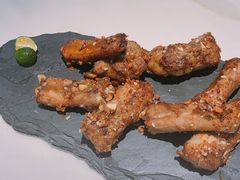 -中西名菜(增城万达广场店)