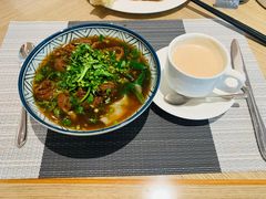 -天目湖涵田度假村