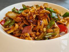 -佬太公海鸭·海鲜大排档(上海总店)