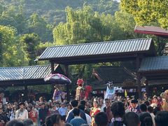 -杭州宋城