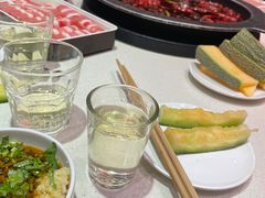 -川西坝子火锅(金沙1.0直营店)