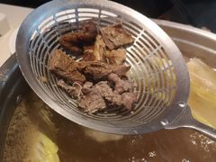 -八合里潮汕鲜牛肉火锅(福州万象城店)
