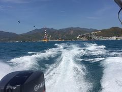 -芽庄珍珠岛游乐园