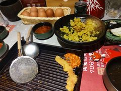 -空之介寿喜烧·和牛放题(恒隆广场店)