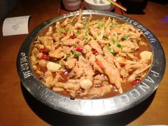 -胖哥俩肉蟹煲(湖滨银泰in77店)