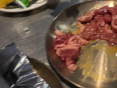 -合易泓烤肉•首创生椰大油边(宁山路店)