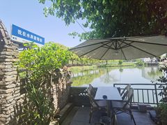 -水岸居湖景农家乐·阳澄湖大闸蟹