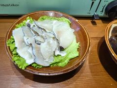 -黔有有贵州酸汤夺夺粉火锅(五味十字店)