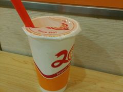 -CoCo都可(香港名都店)