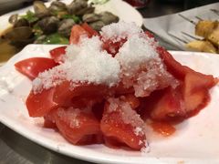 -宗泉烤全羊·烤羊腿·家常菜(解放东路店)