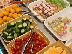 -哈哈碳都·牛肋条无限自助烤肉(台江万达店)