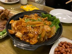 -津菜宋记老房子(平山道店)