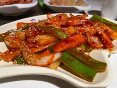 -七八冷面·延边朝鲜族美食(圣熙八号店)