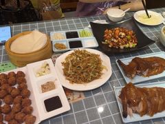 -玉桥餐厅(天坛店)