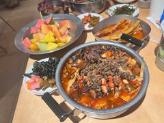 -水平有限广西米粉·广西风味集(五道口店)