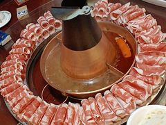 -刘老表·瓦罐汤涮肉(樟树林店)